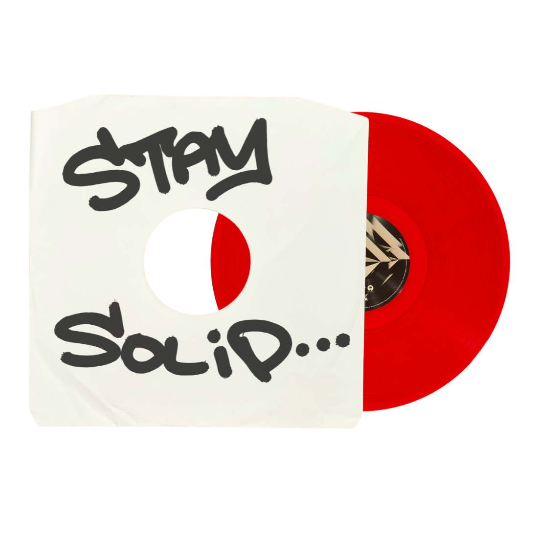 Blood Diamond x Slawn Alternative Vinyl, CD, Cassette