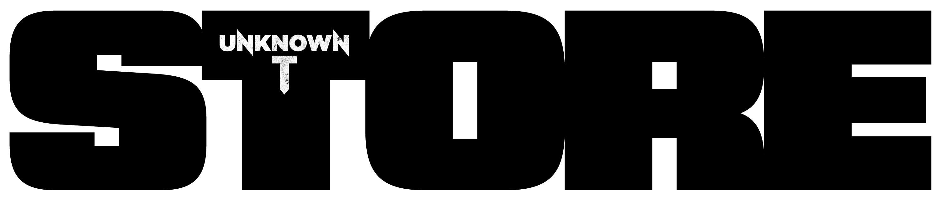 UNKNOWN T | OFFICIAL STORE