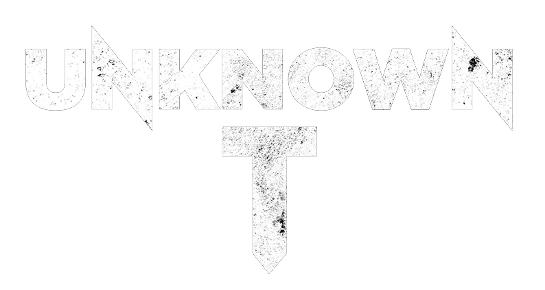 UNKNOWN T | OFFICIAL STORE